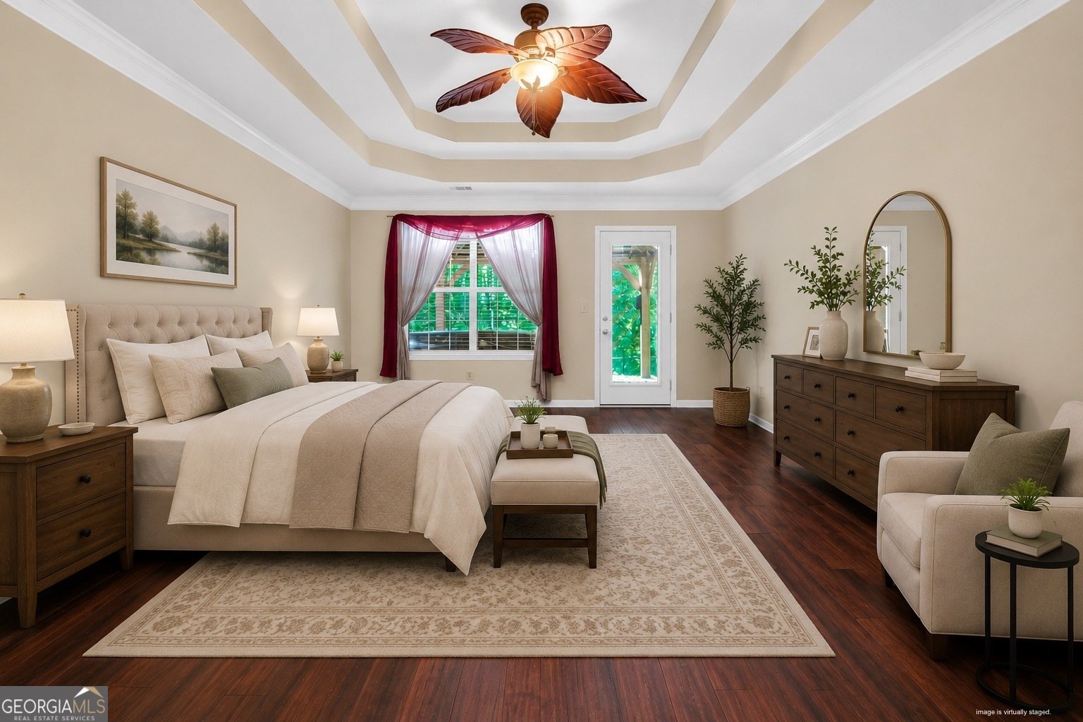 145 Stratford Circle Stockbridge - Photo 39