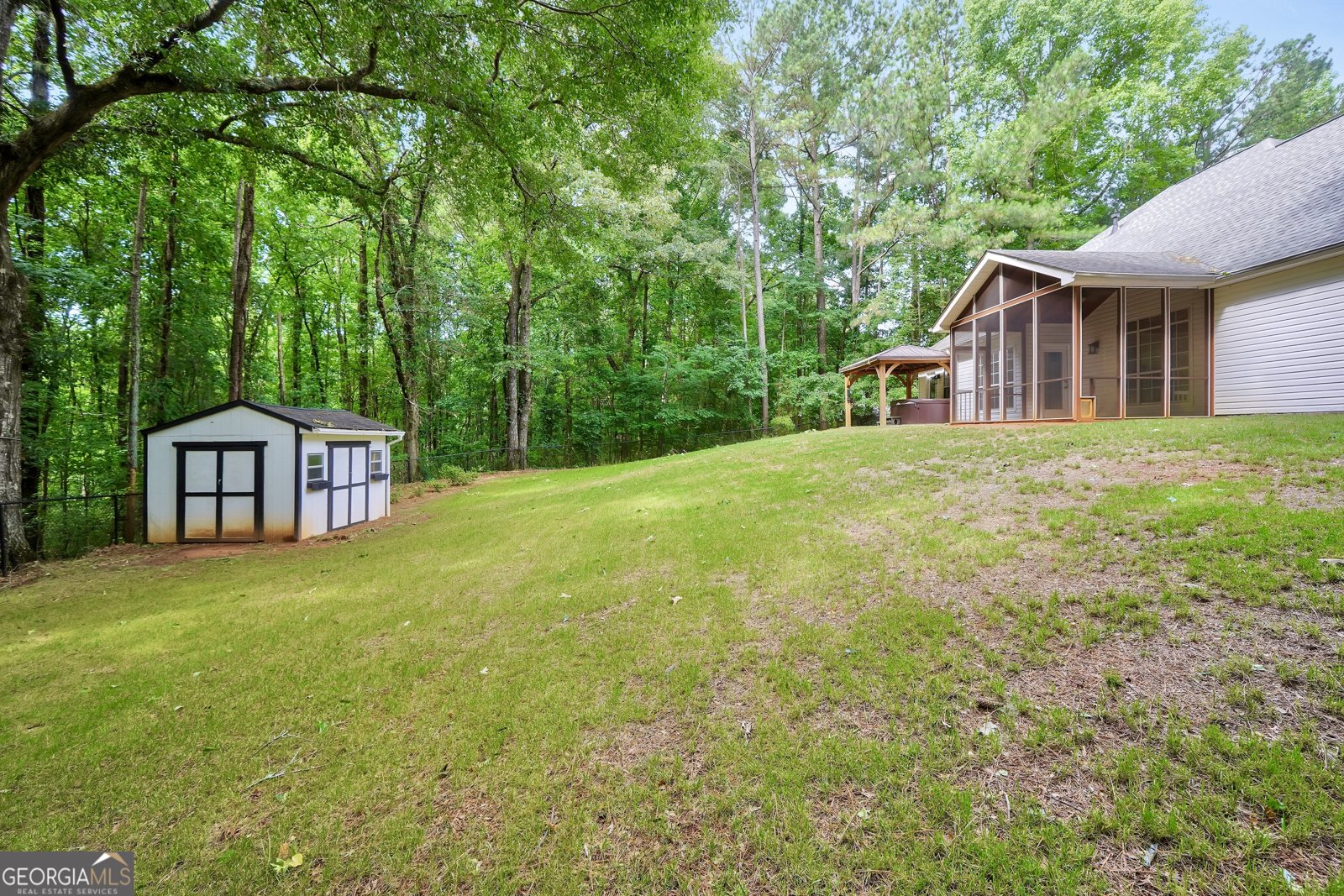 145 Stratford Circle Stockbridge - Photo 55
