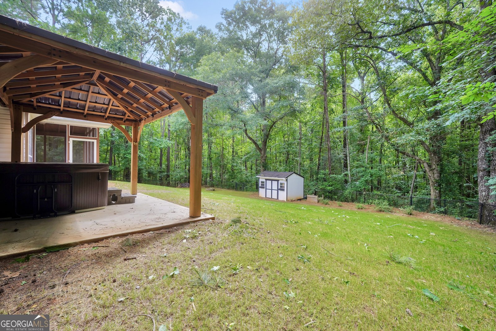 145 Stratford Circle Stockbridge - Photo 58
