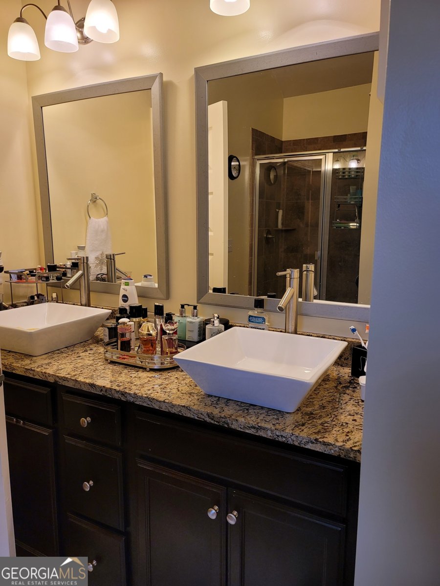 1456 Bourdon Bell Drive Conyers - Photo 10