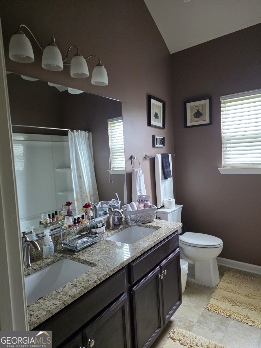 1456 Bourdon Bell Drive Conyers - Photo 15