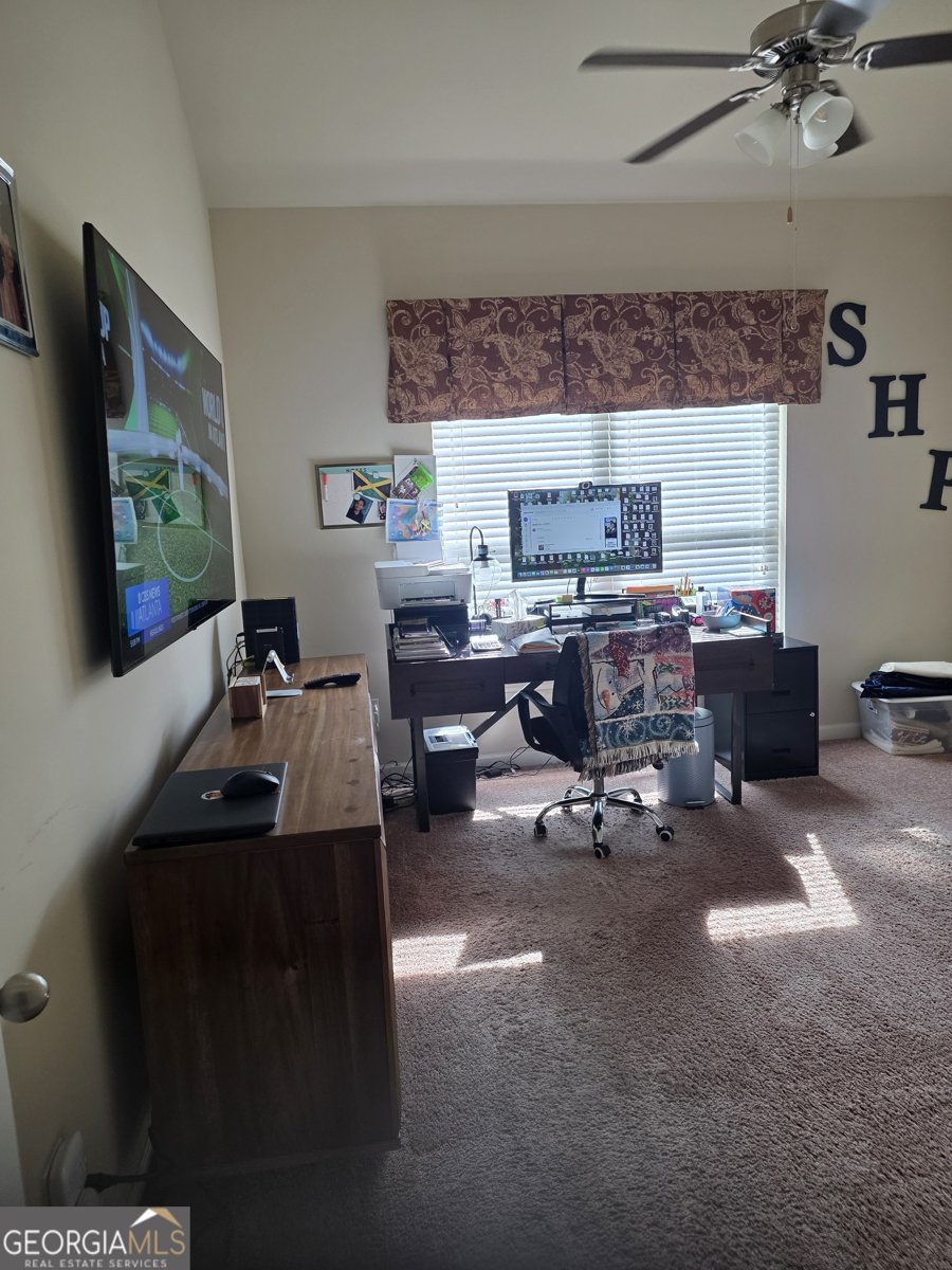 1456 Bourdon Bell Drive Conyers - Photo 16