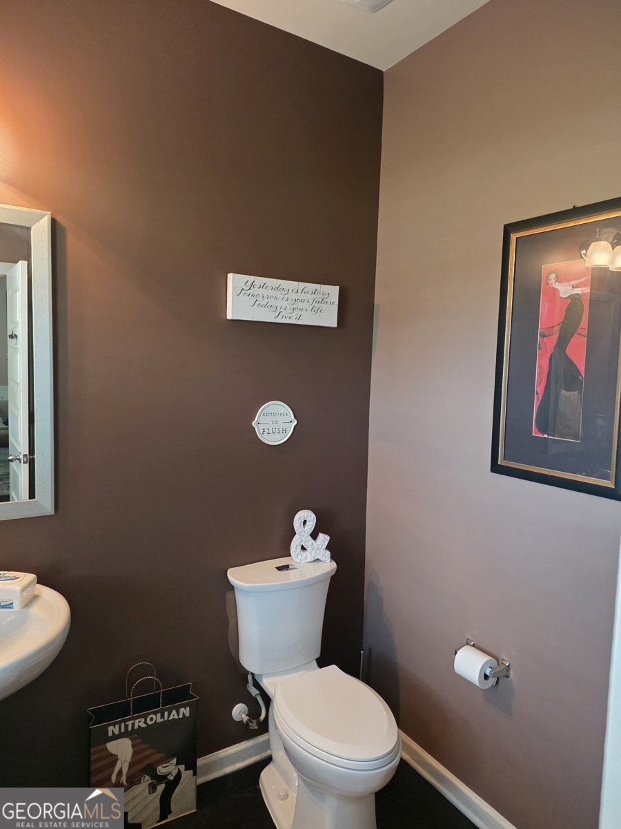 1456 Bourdon Bell Drive Conyers - Photo 17