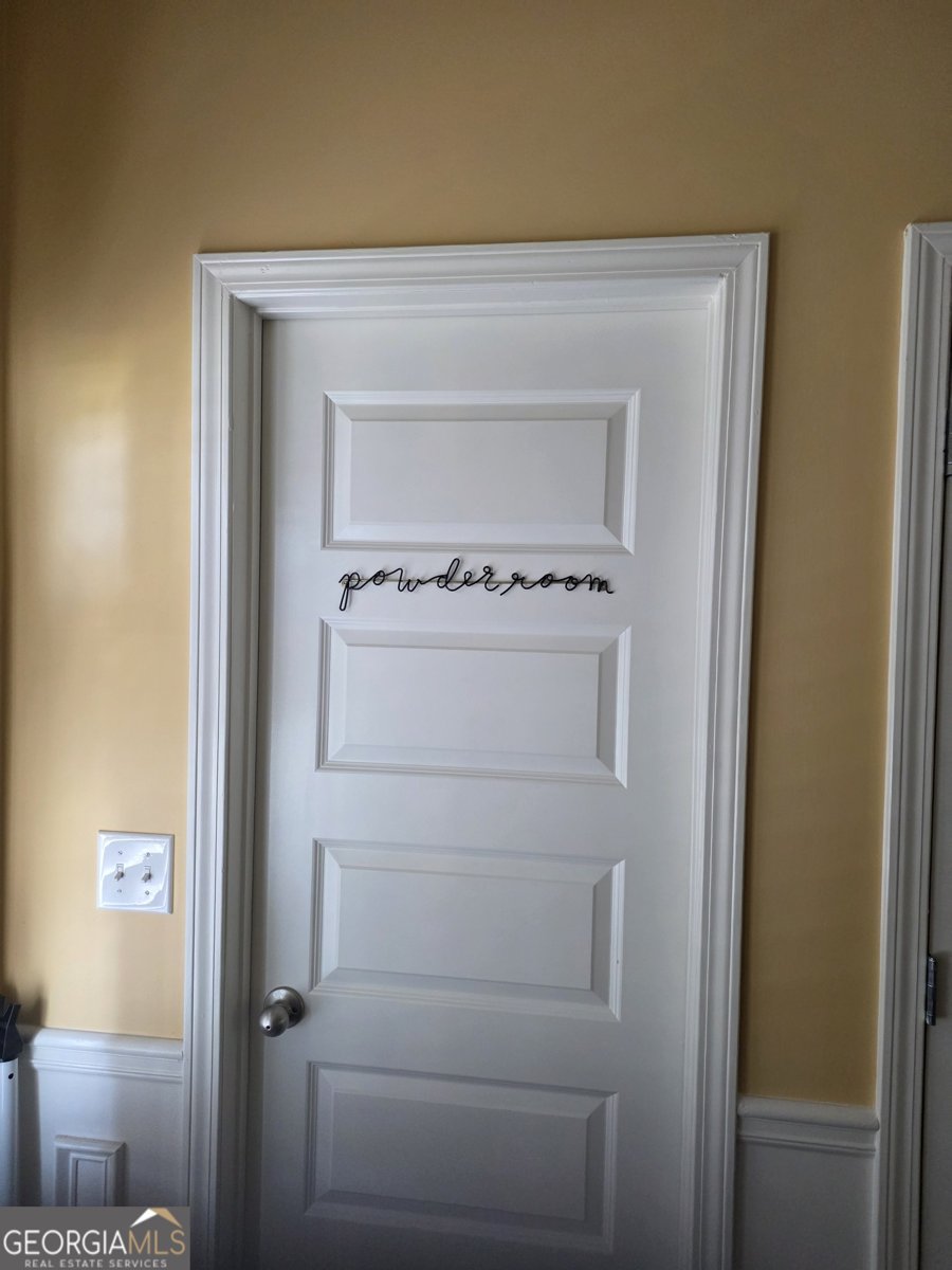 1456 Bourdon Bell Drive Conyers - Photo 18