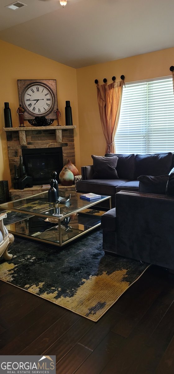 1456 Bourdon Bell Drive Conyers - Photo 6