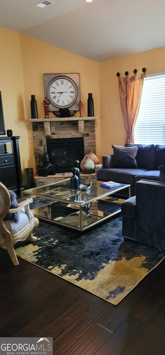 1456 Bourdon Bell Drive Conyers - Photo 7