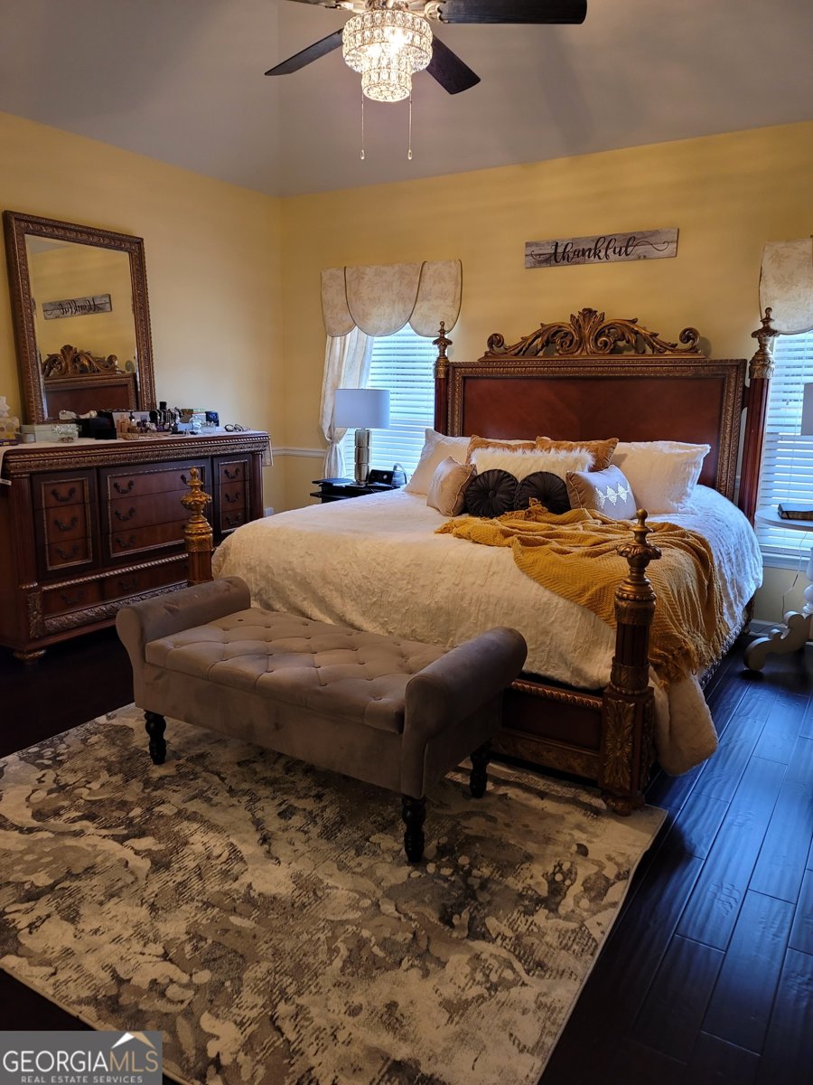 1456 Bourdon Bell Drive Conyers - Photo 9