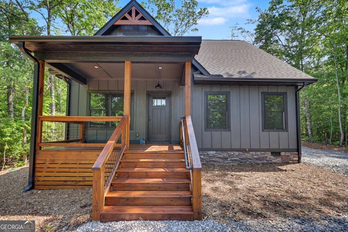 177 Poteete Creek Road Blairsville - Photo 10