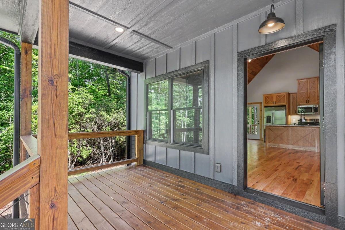 177 Poteete Creek Road Blairsville - Photo 11