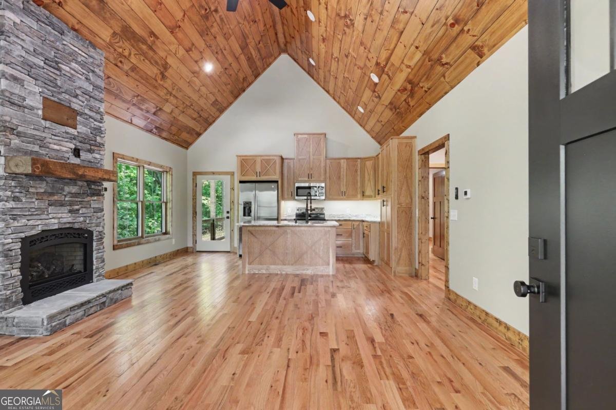 177 Poteete Creek Road Blairsville - Photo 12