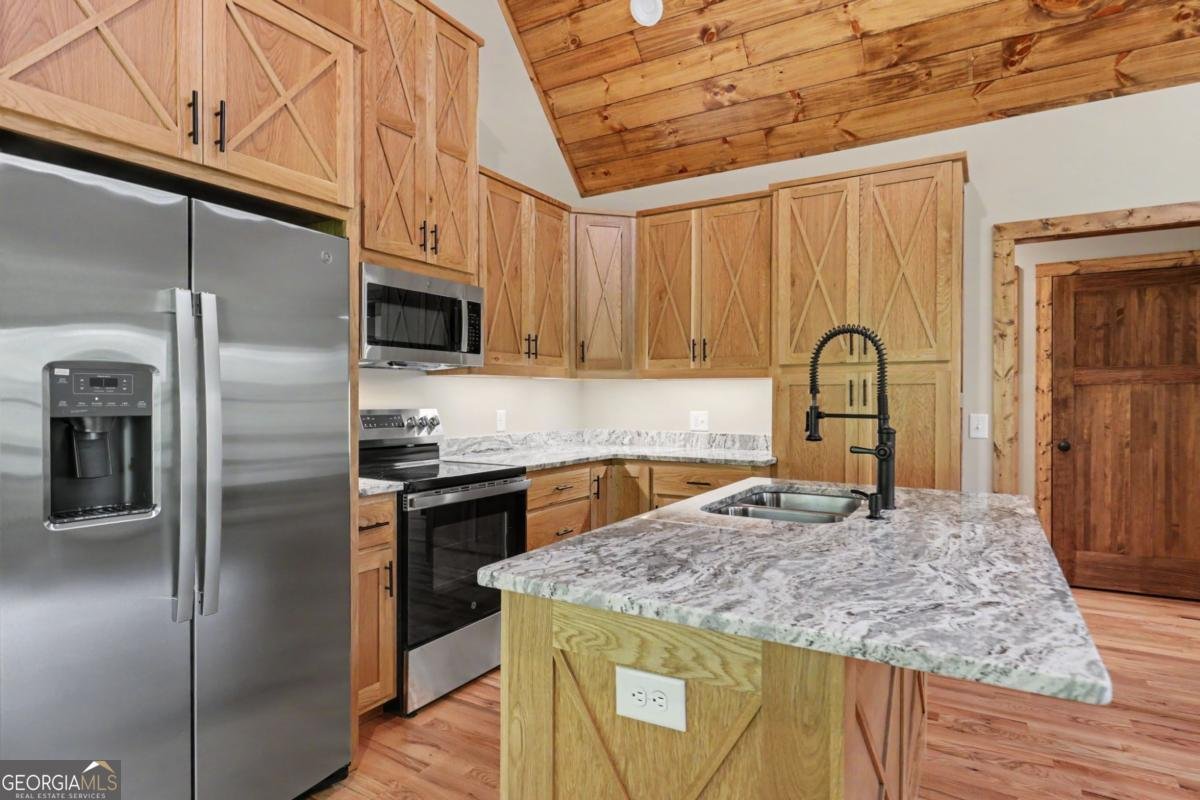 177 Poteete Creek Road Blairsville - Photo 13