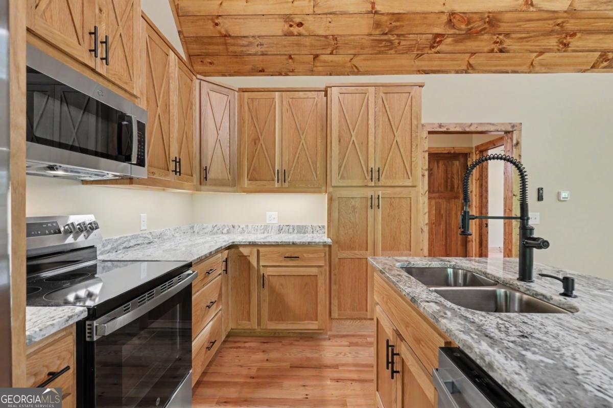 177 Poteete Creek Road Blairsville - Photo 14