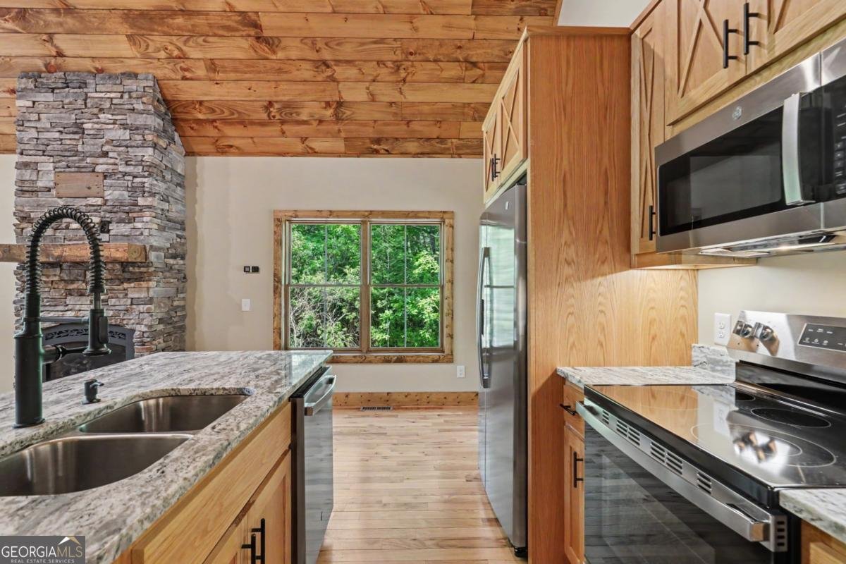 177 Poteete Creek Road Blairsville - Photo 15