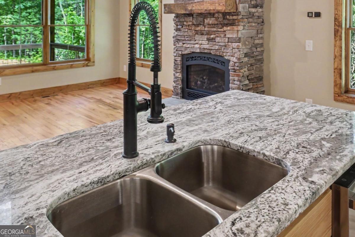 177 Poteete Creek Road Blairsville - Photo 16