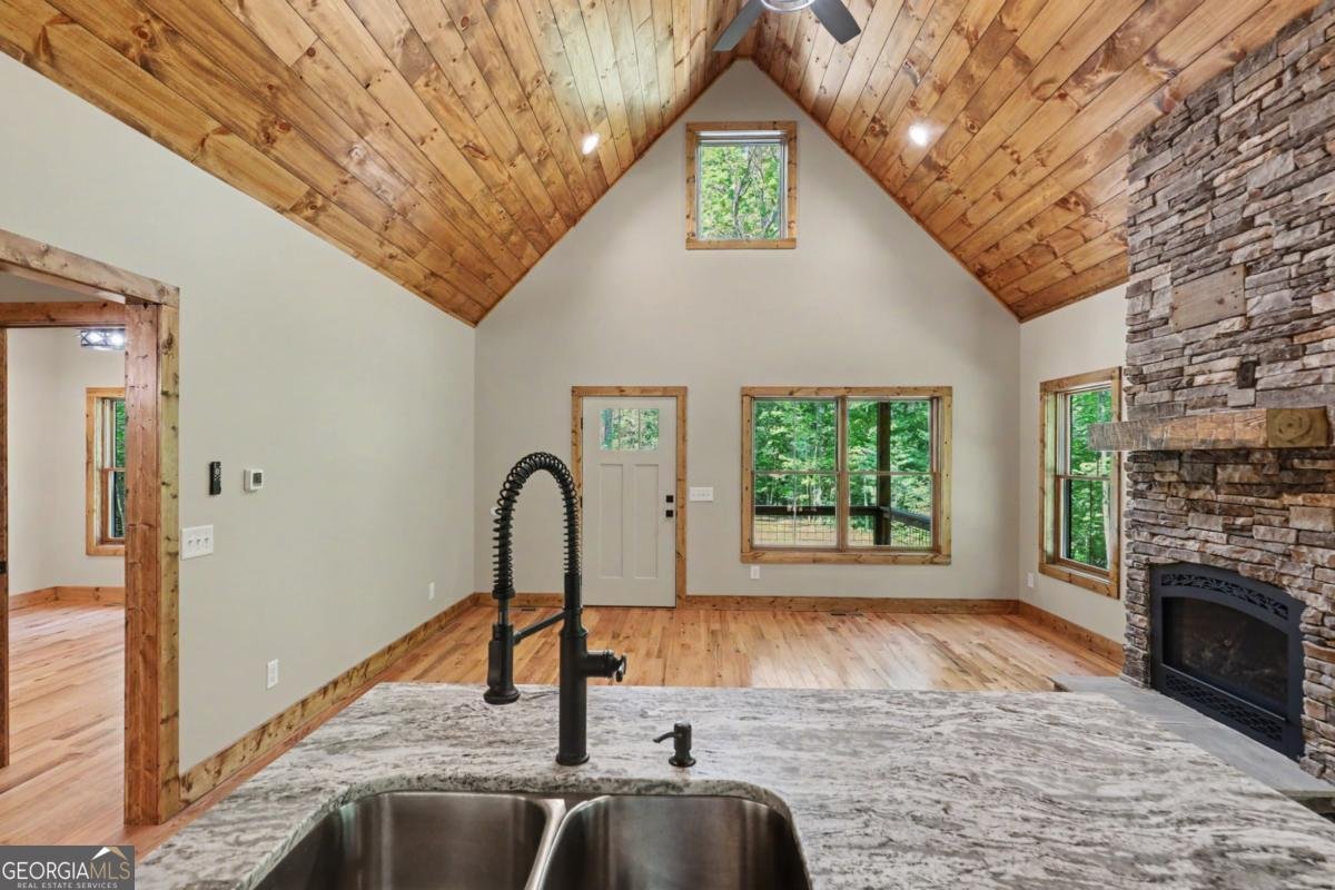 177 Poteete Creek Road Blairsville - Photo 17