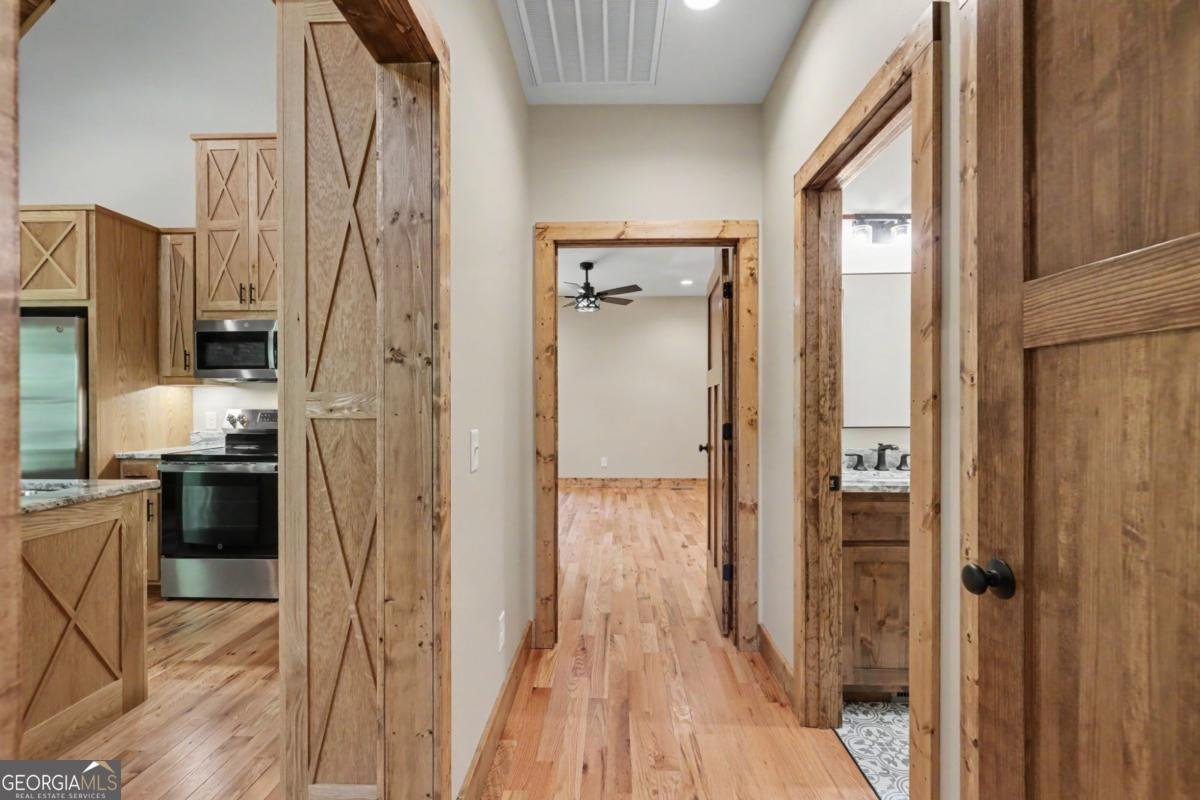 177 Poteete Creek Road Blairsville - Photo 22