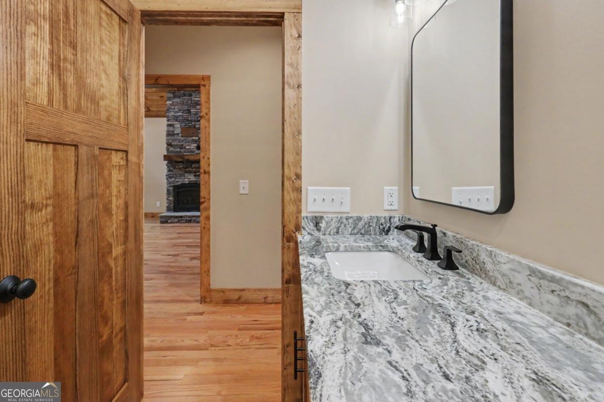 177 Poteete Creek Road Blairsville - Photo 24