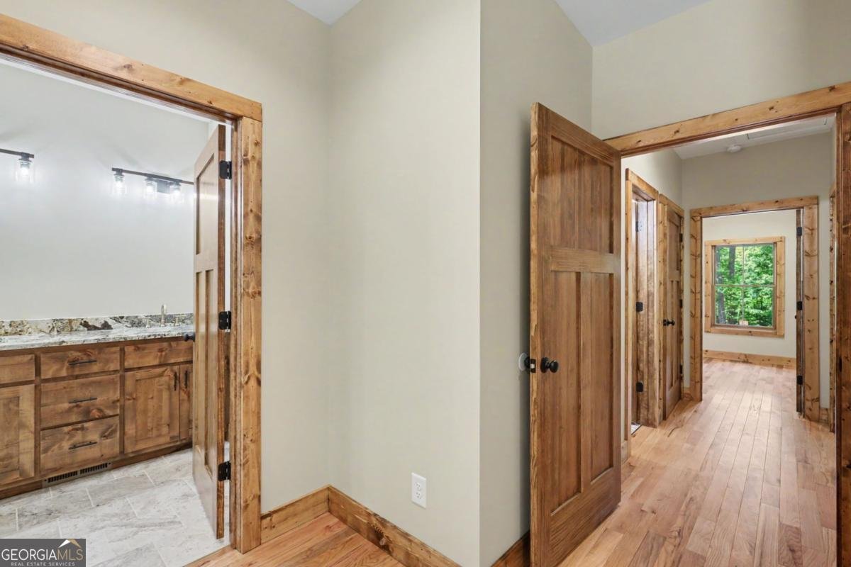 177 Poteete Creek Road Blairsville - Photo 33