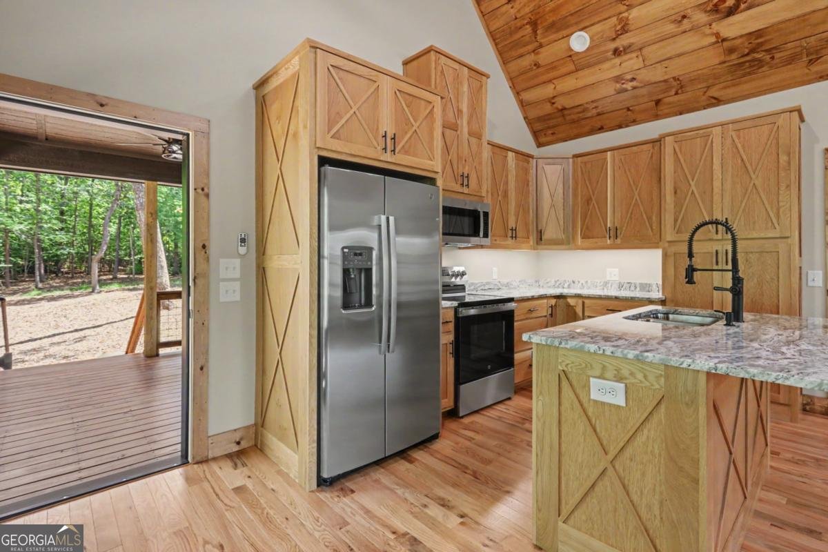 177 Poteete Creek Road Blairsville - Photo 35