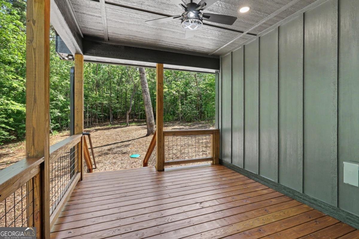 177 Poteete Creek Road Blairsville - Photo 36