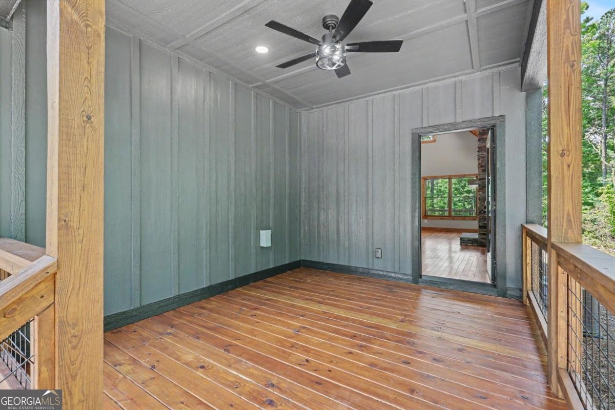 177 Poteete Creek Road Blairsville - Photo 38