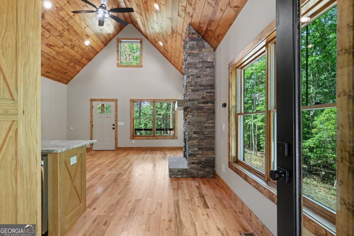 177 Poteete Creek Road Blairsville - Photo 39