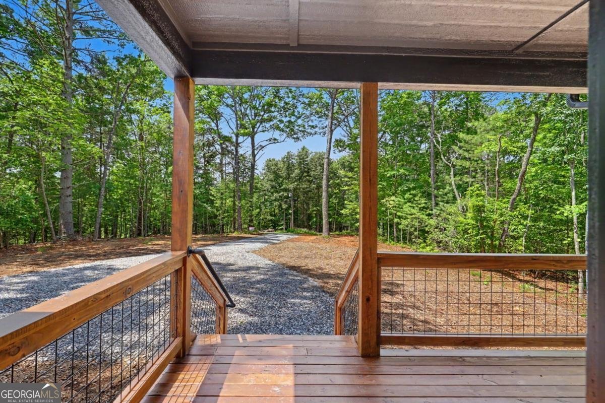 177 Poteete Creek Road Blairsville - Photo 40