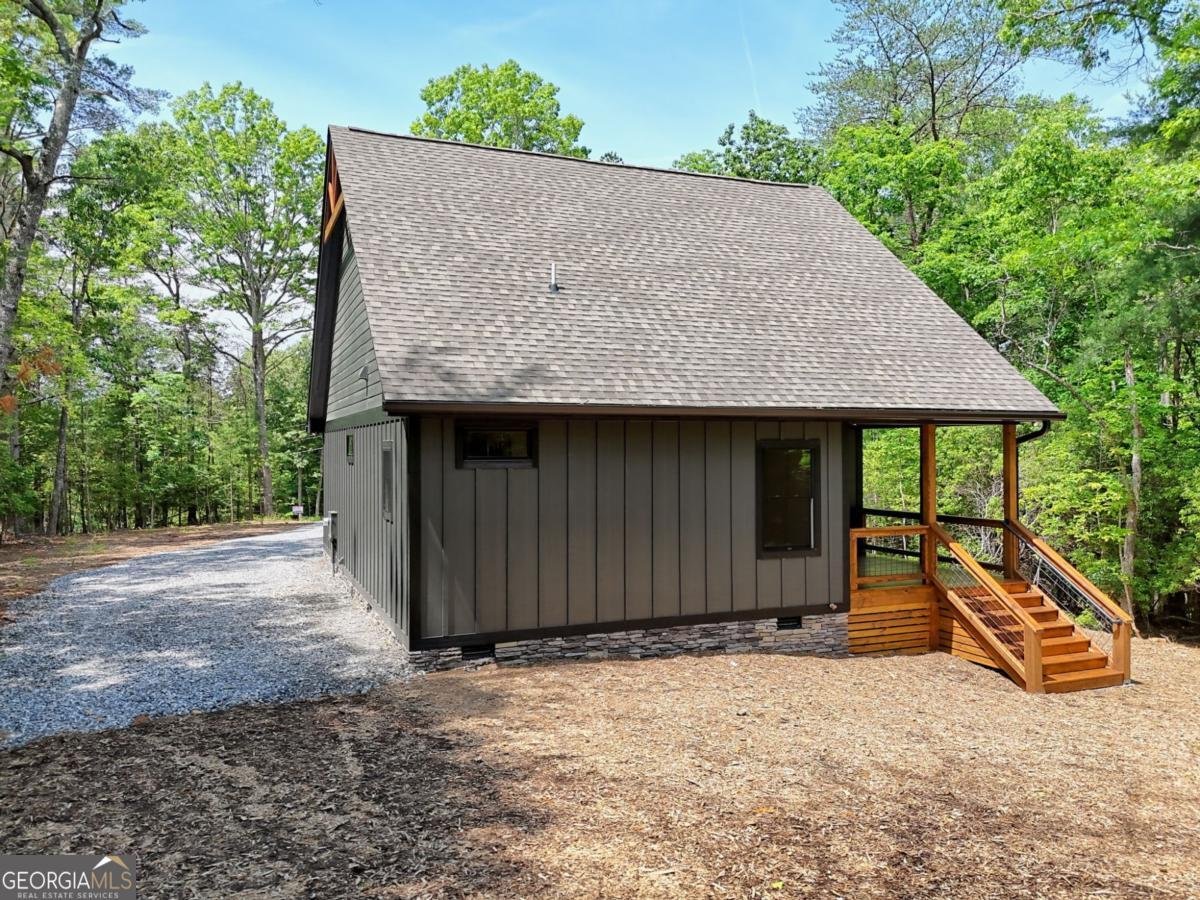 177 Poteete Creek Road Blairsville - Photo 41
