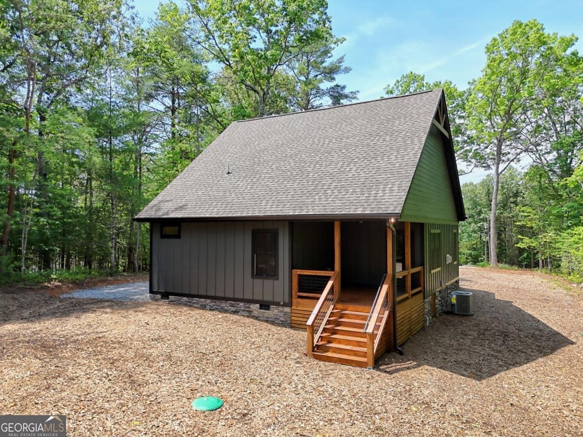 177 Poteete Creek Road Blairsville - Photo 42