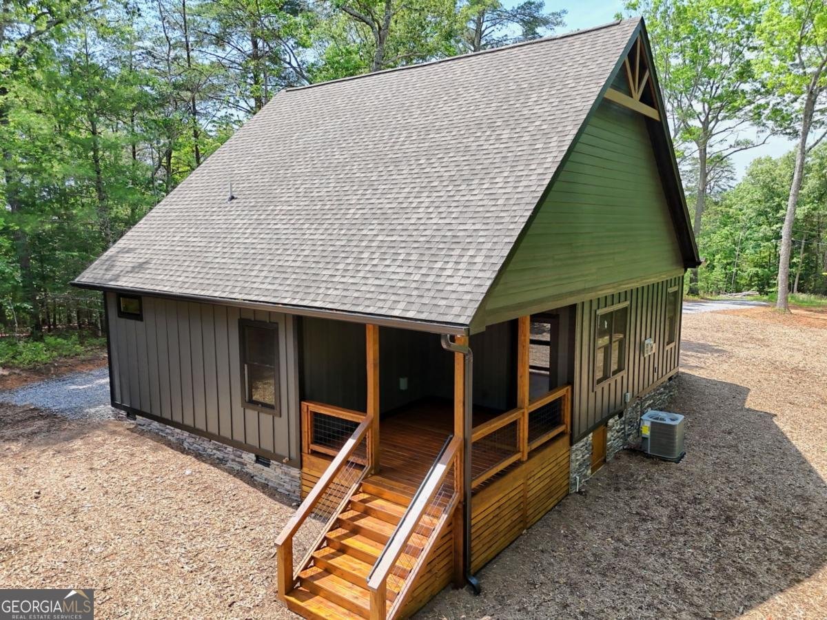 177 Poteete Creek Road Blairsville - Photo 43