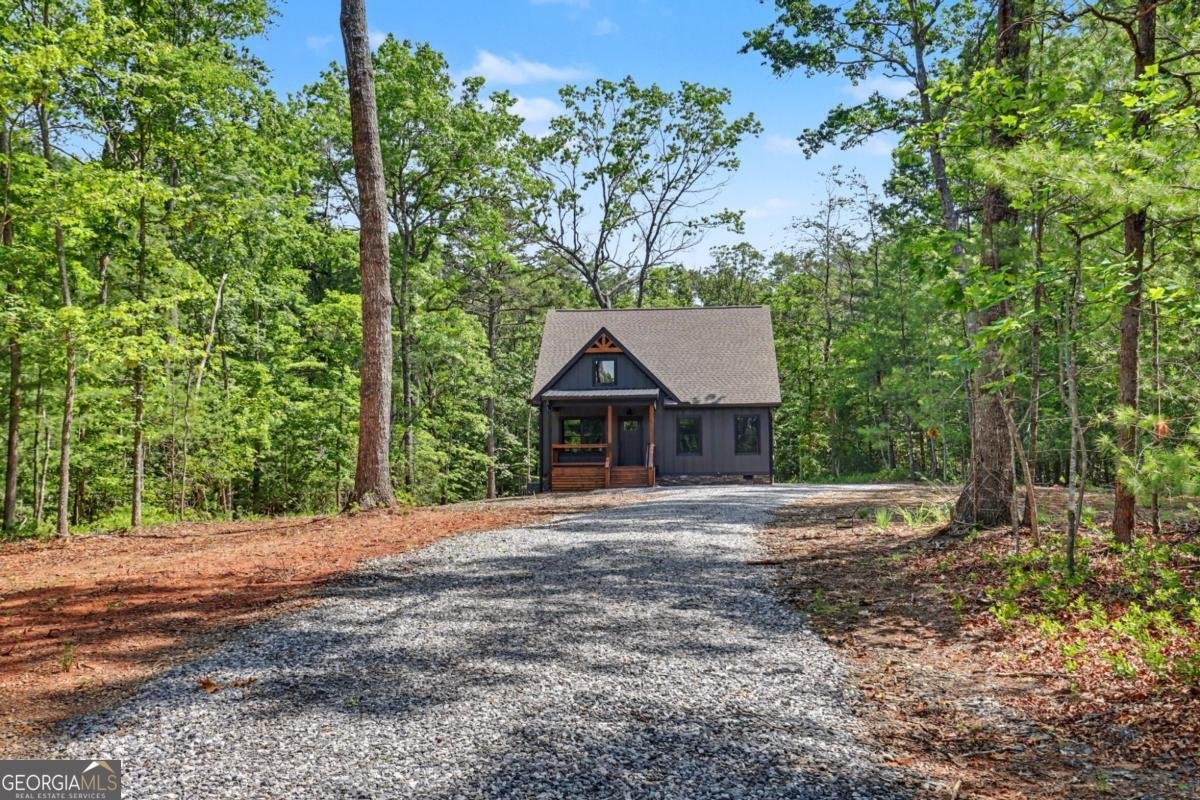 177 Poteete Creek Road Blairsville - Photo 6