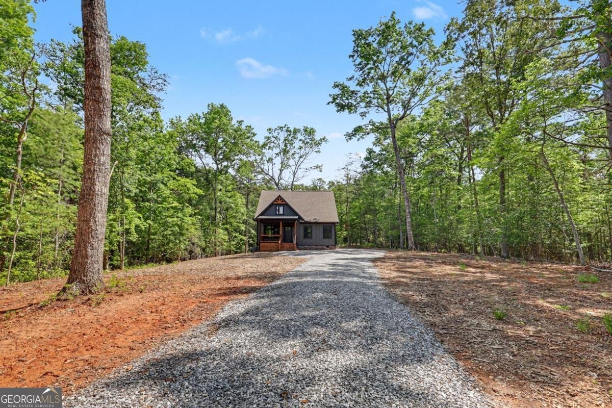 177 Poteete Creek Road Blairsville - Photo 7