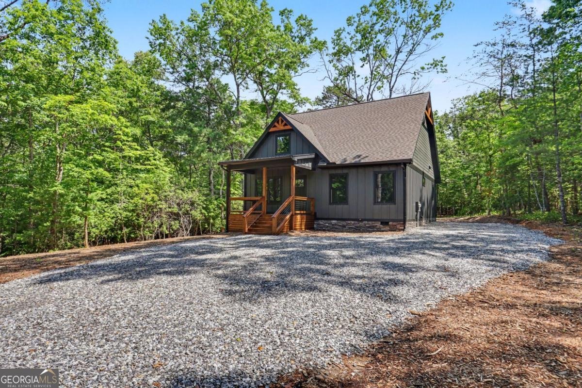 177 Poteete Creek Road Blairsville - Photo 8