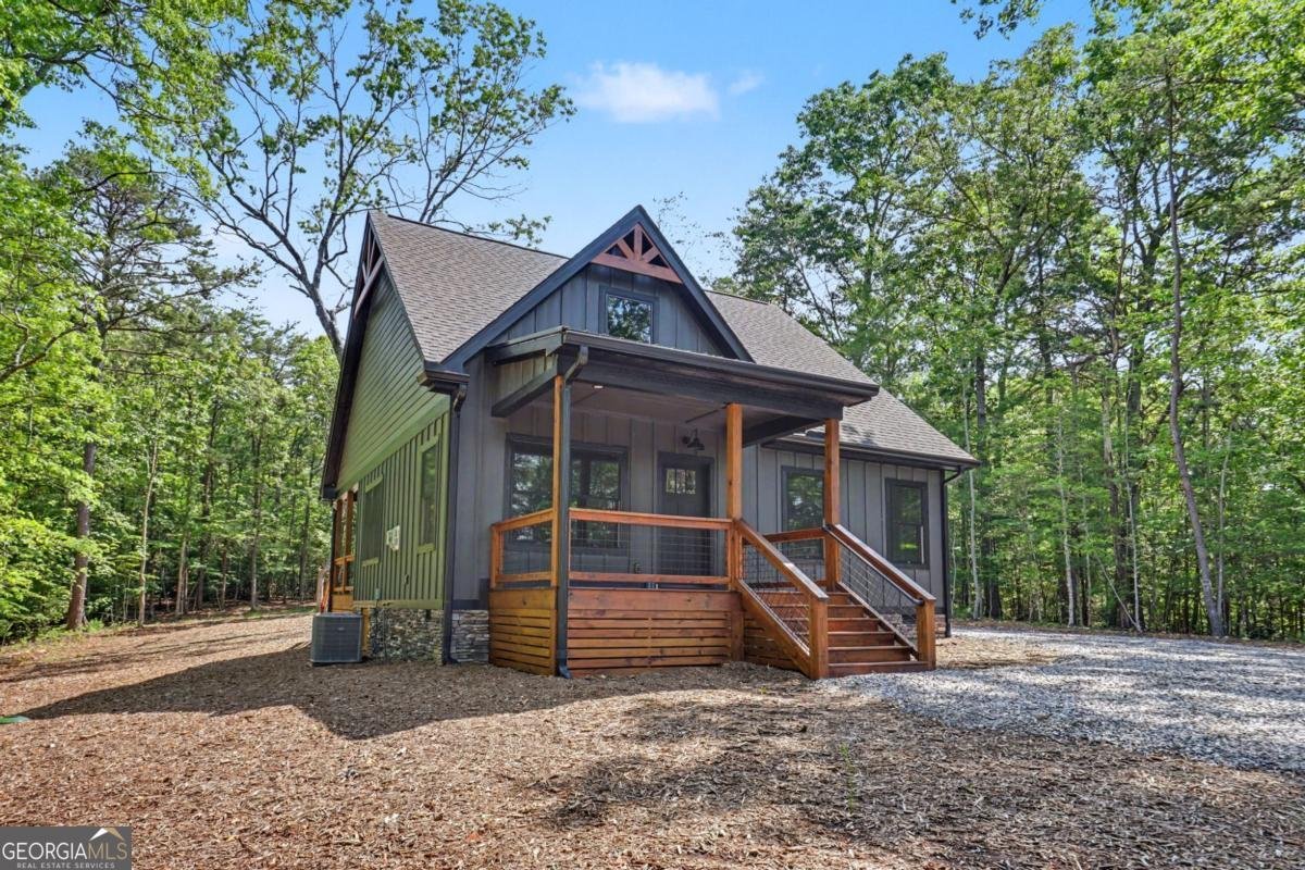 177 Poteete Creek Road Blairsville - Photo 9