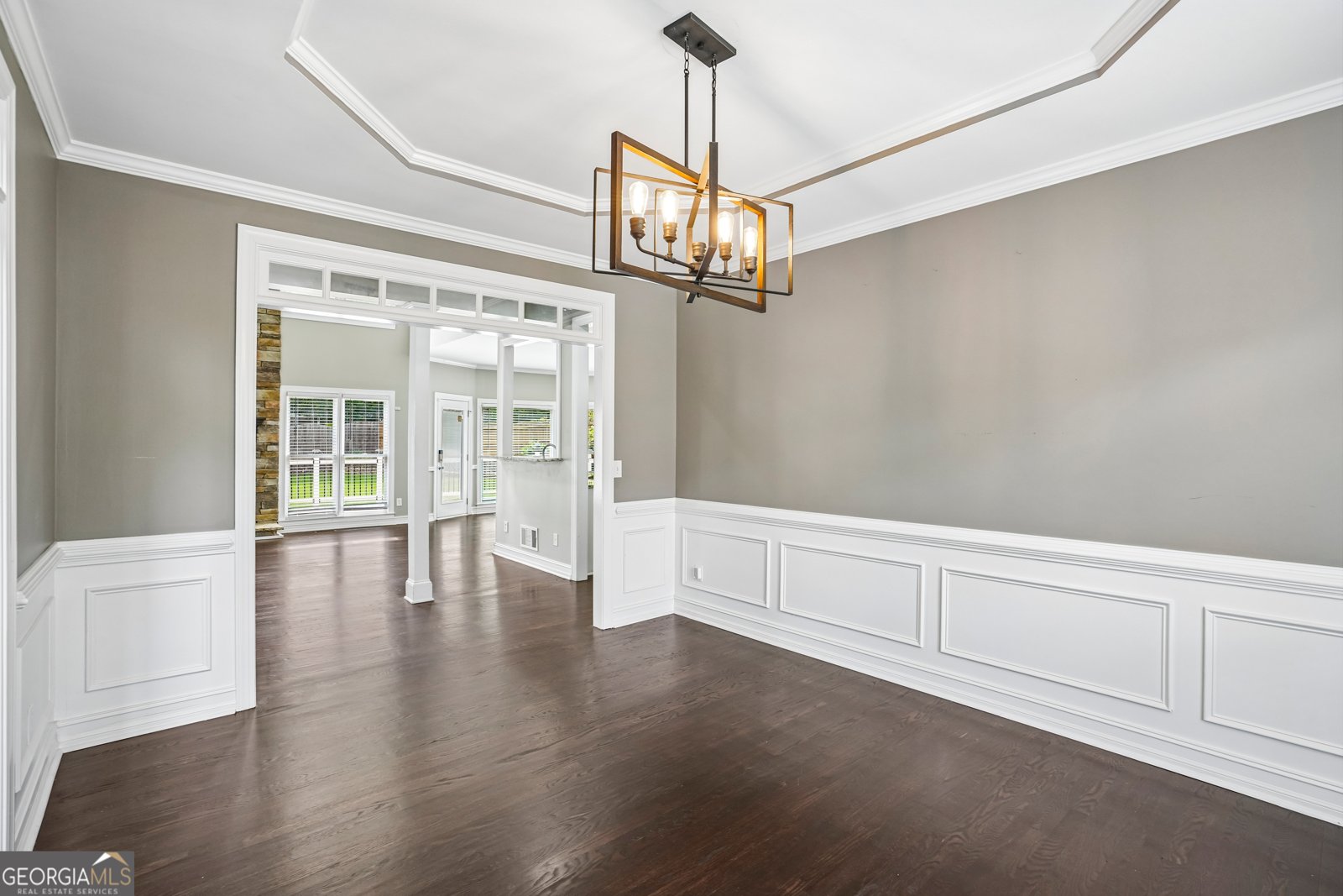 6209 Benbrooke Drive Acworth - Photo 11
