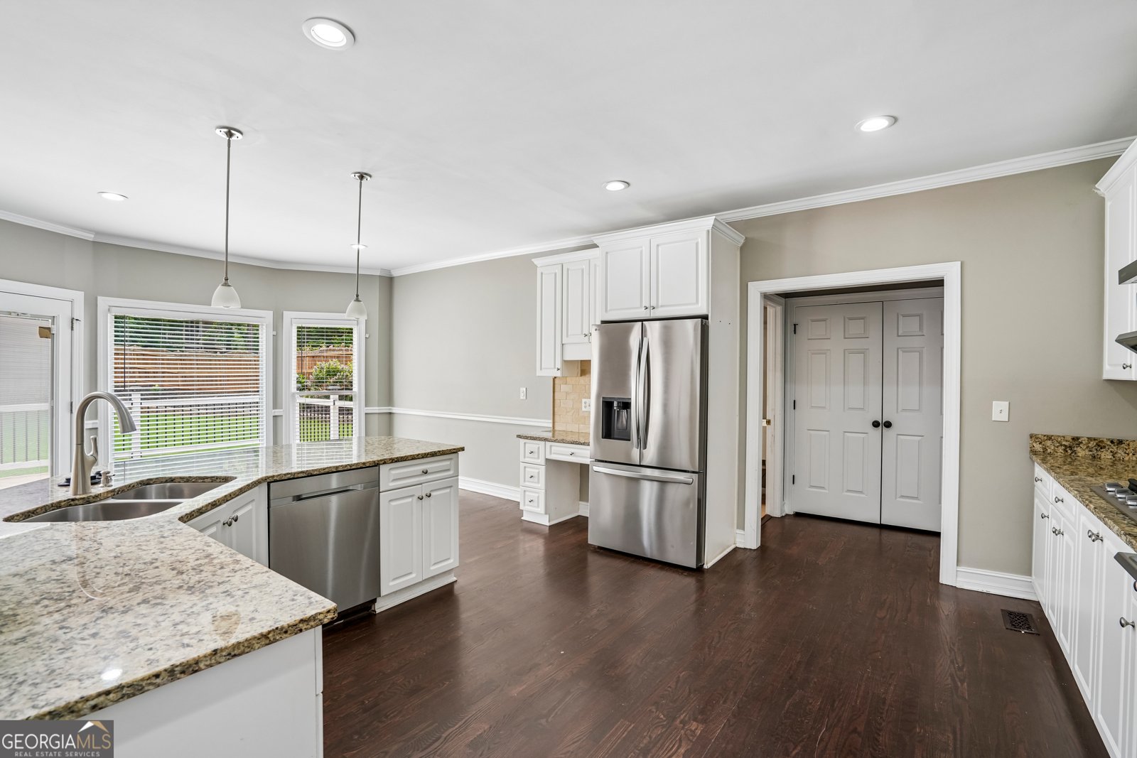 6209 Benbrooke Drive Acworth - Photo 12