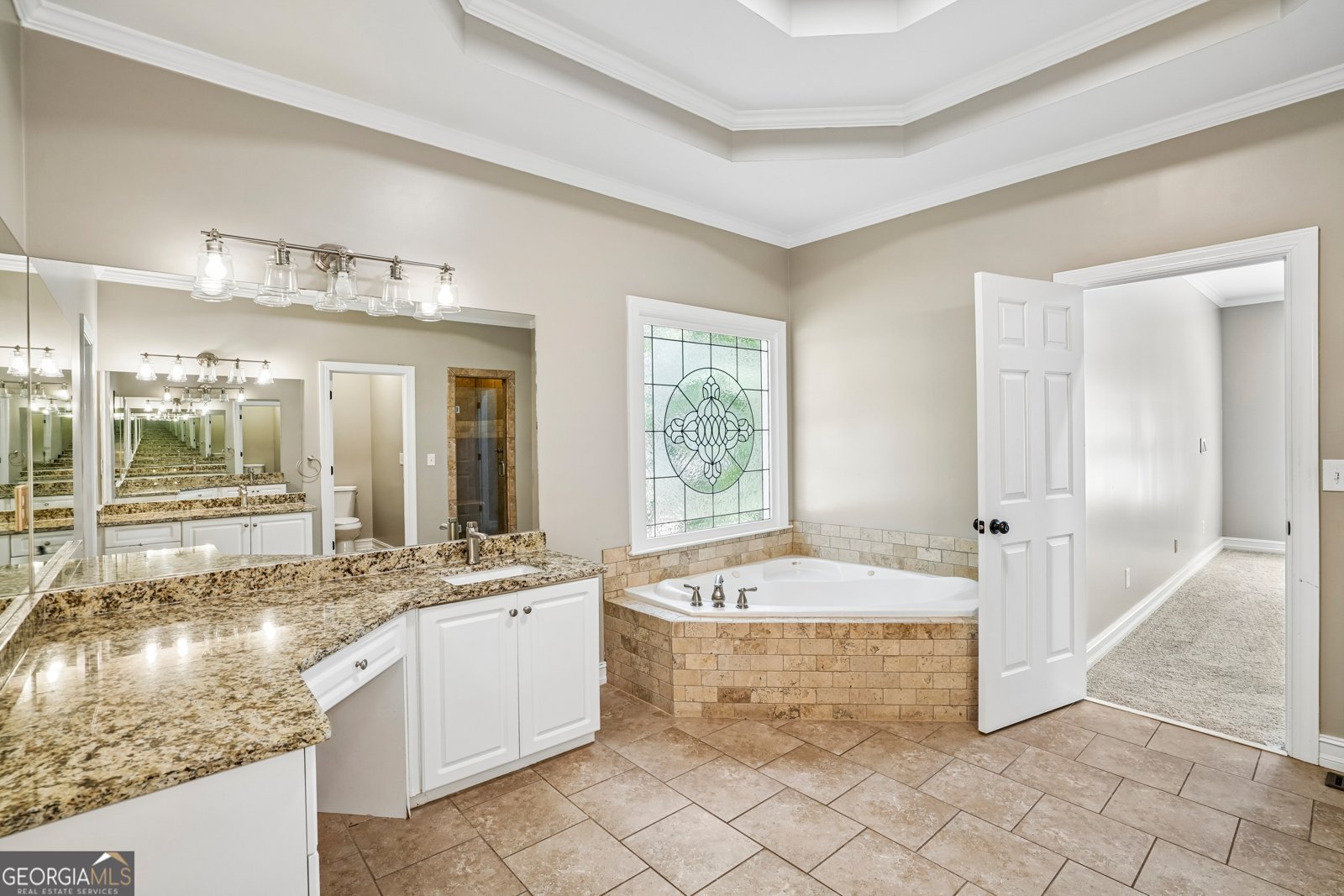 6209 Benbrooke Drive Acworth - Photo 15