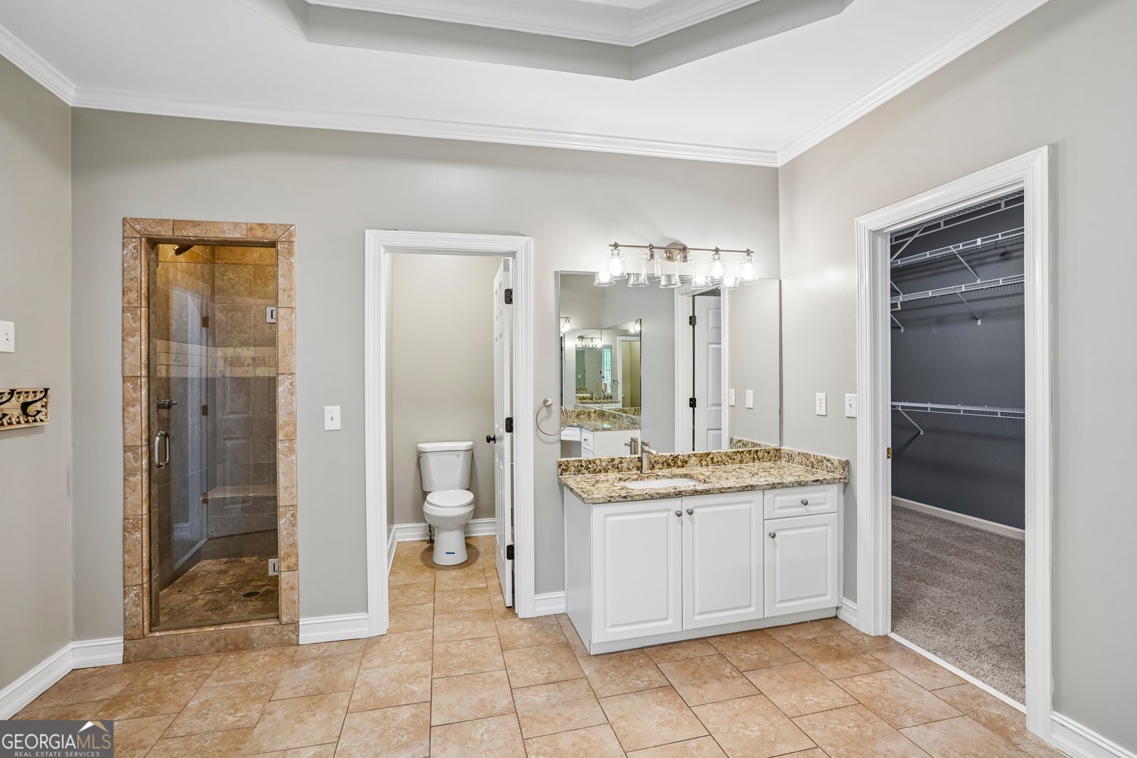 6209 Benbrooke Drive Acworth - Photo 16