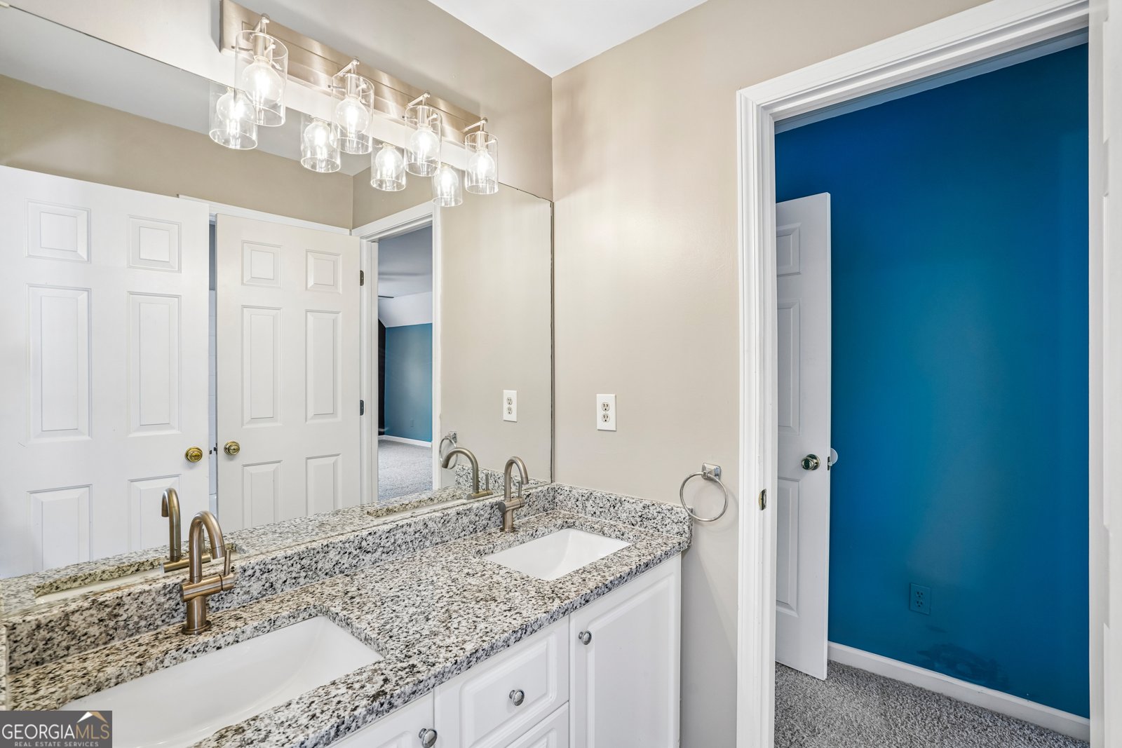 6209 Benbrooke Drive Acworth - Photo 23