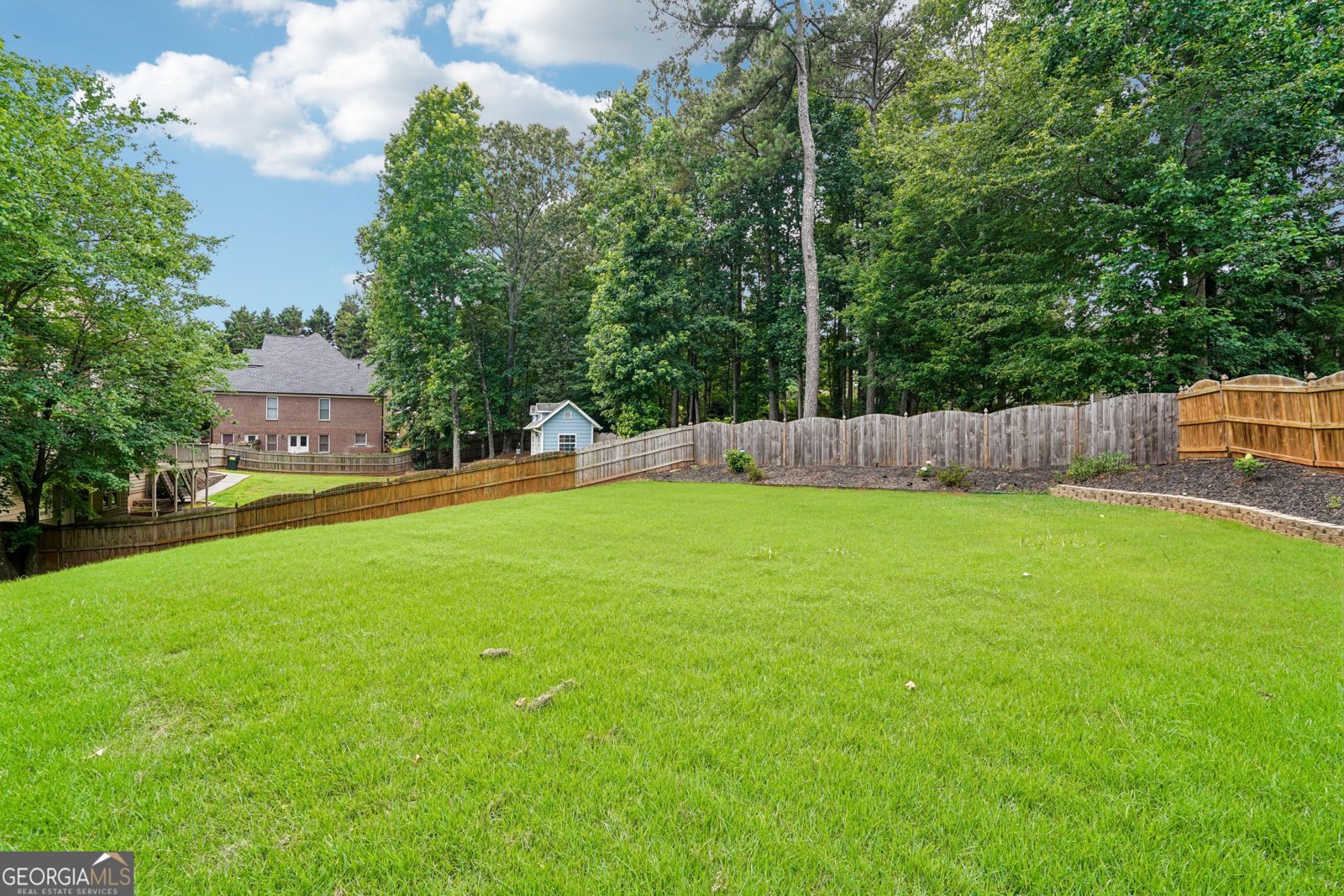 6209 Benbrooke Drive Acworth - Photo 25