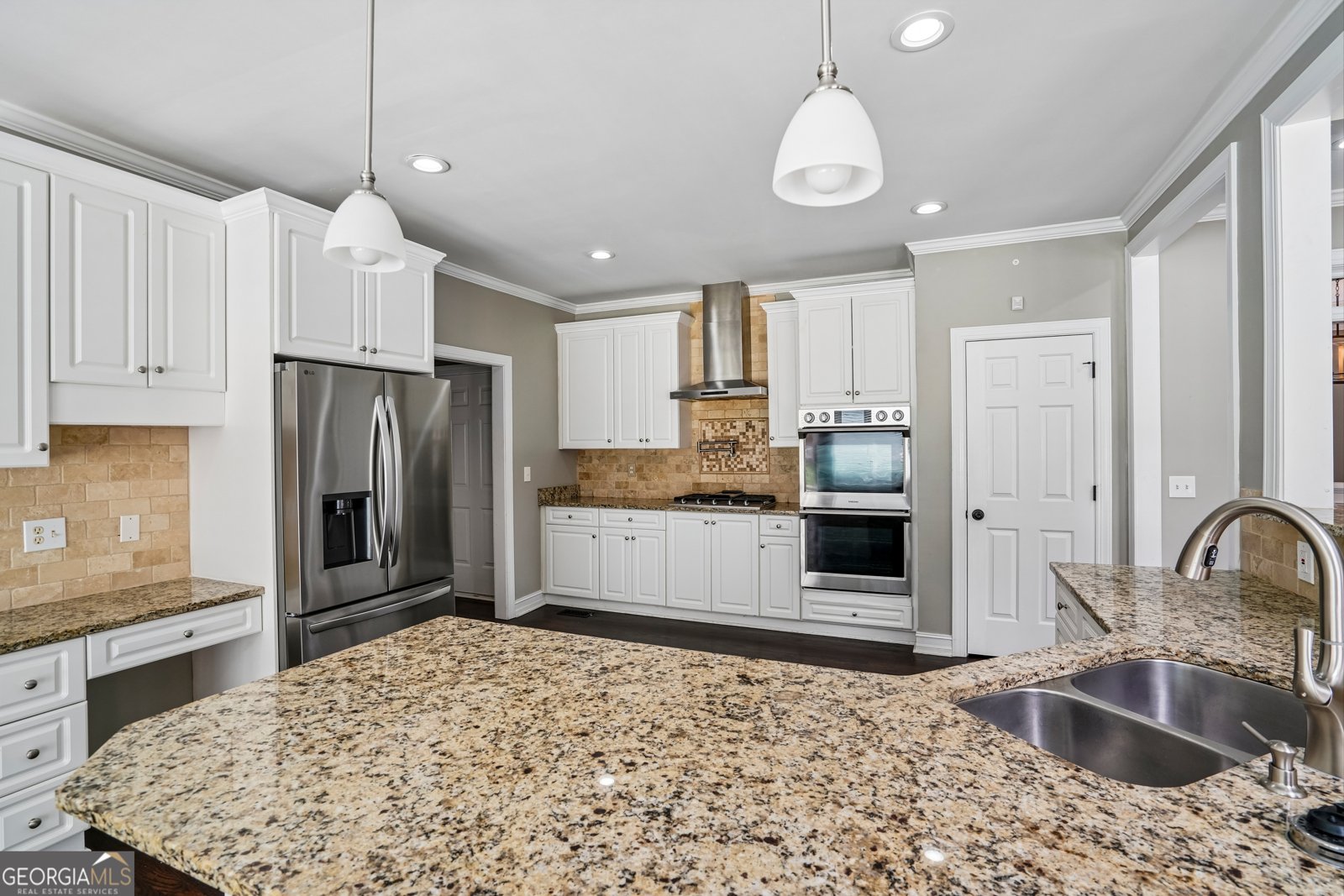 6209 Benbrooke Drive Acworth - Photo 26