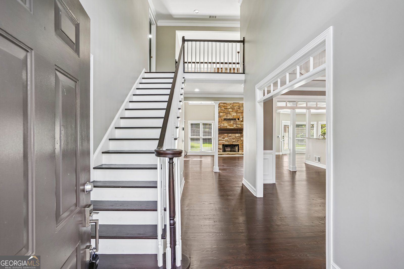 6209 Benbrooke Drive Acworth - Photo 46