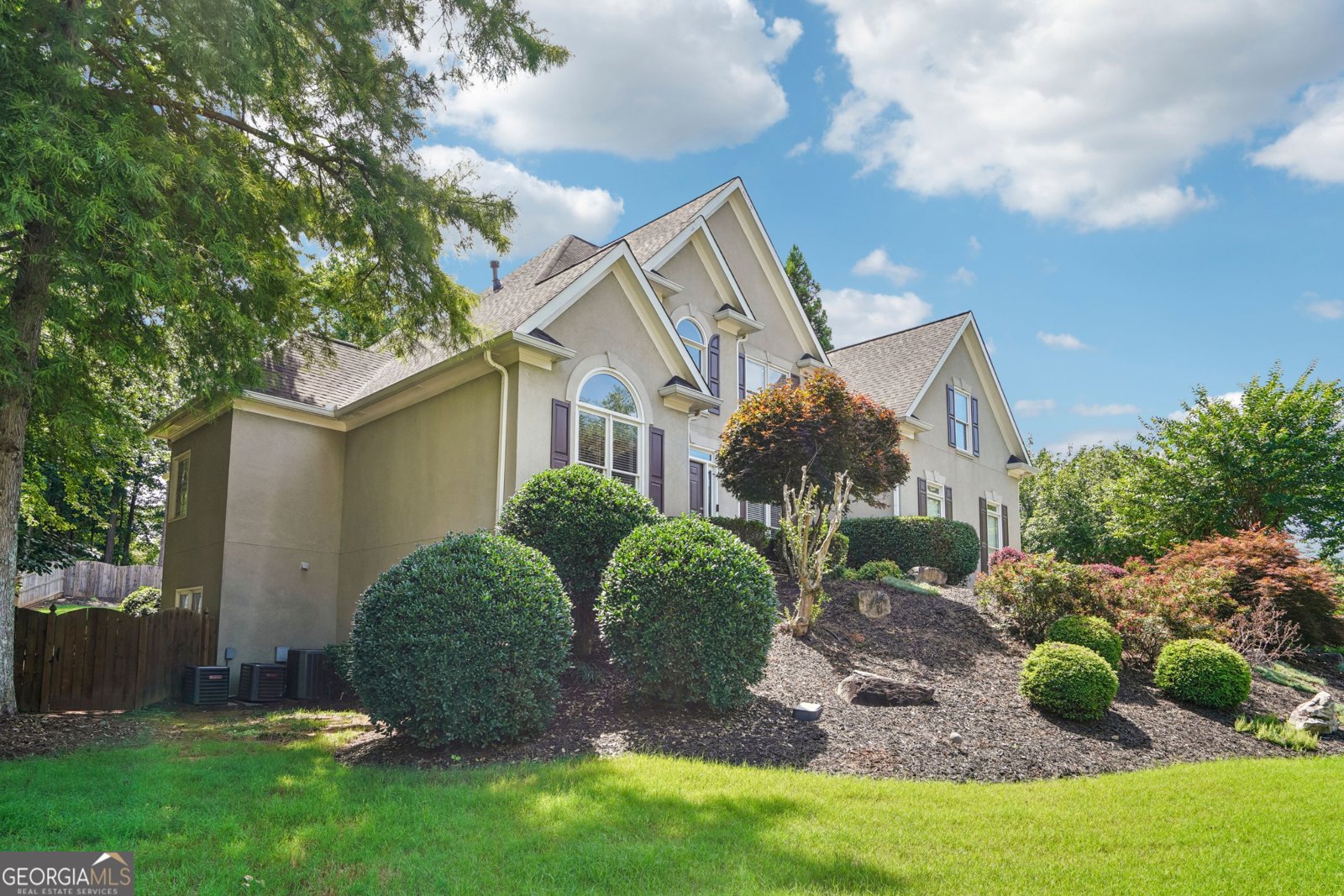 6209 Benbrooke Drive Acworth - Photo 52