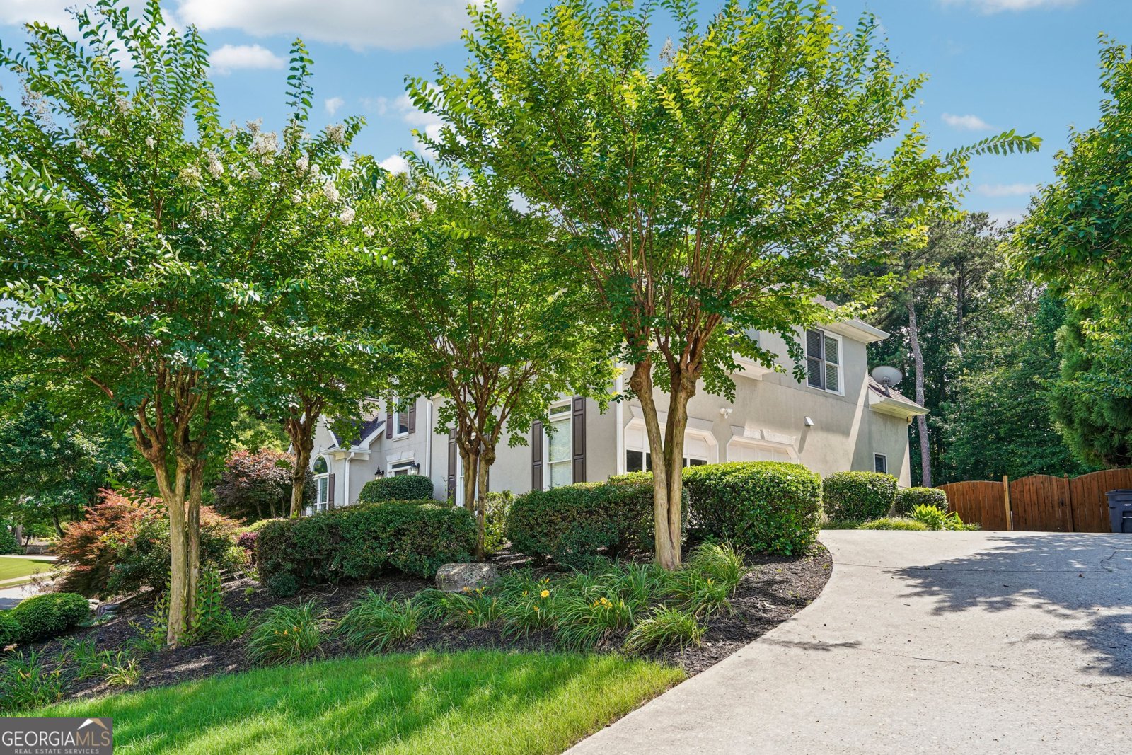 6209 Benbrooke Drive Acworth - Photo 53