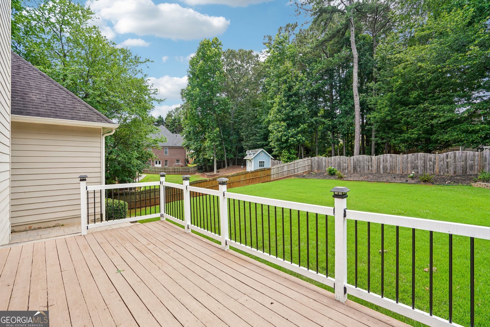6209 Benbrooke Drive Acworth - Photo 57