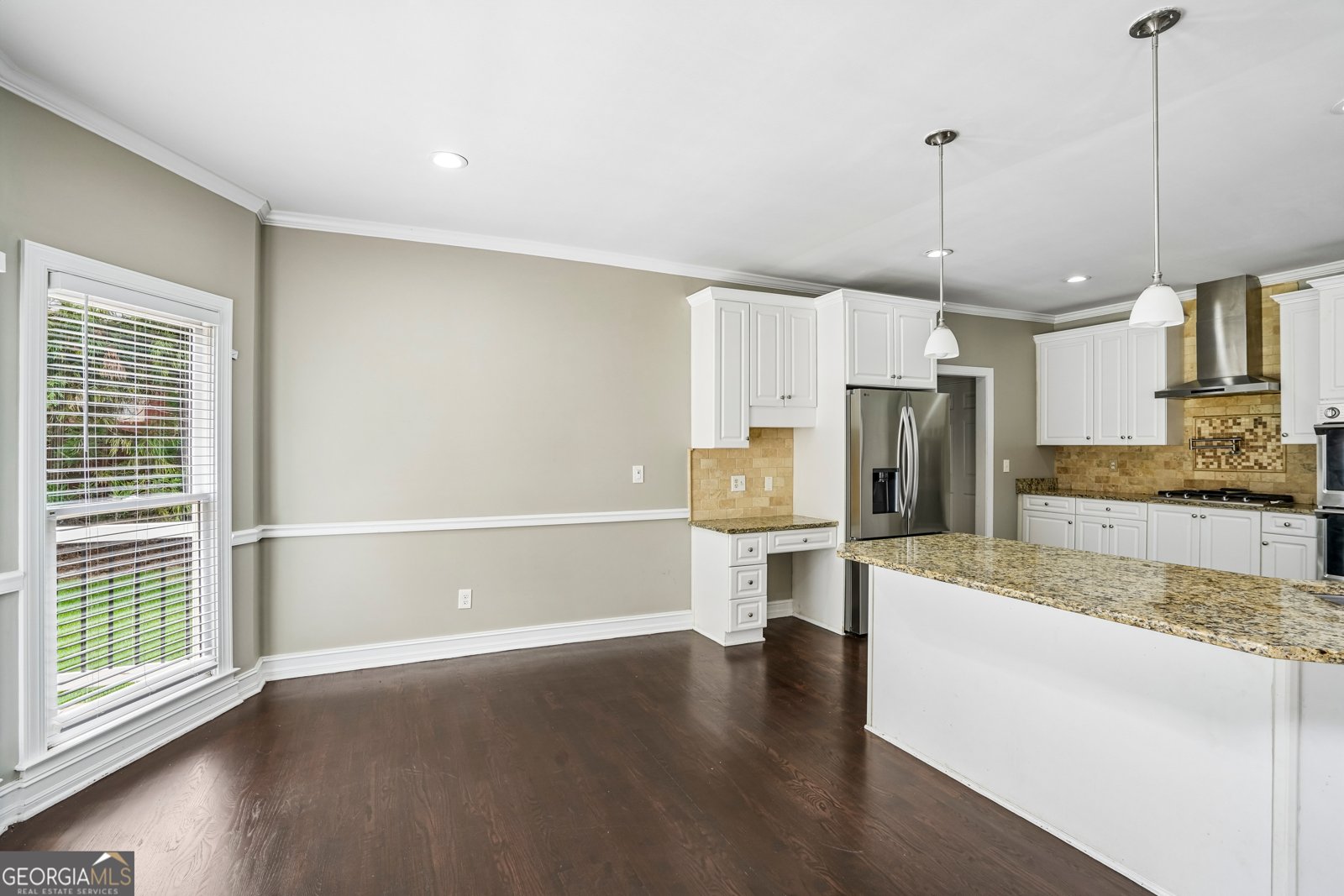 6209 Benbrooke Drive Acworth - Photo 6