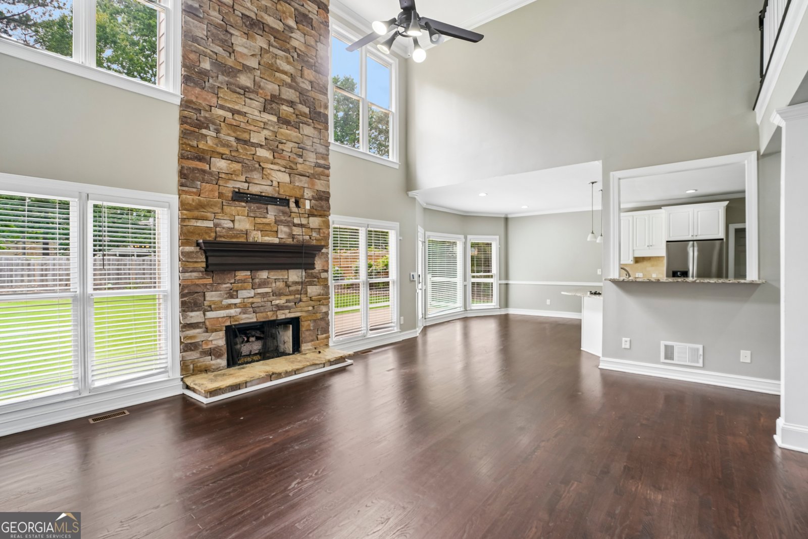 6209 Benbrooke Drive Acworth - Photo 7