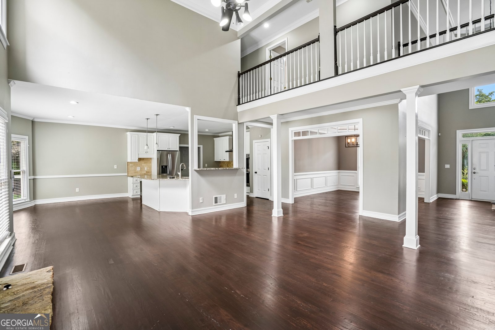 6209 Benbrooke Drive Acworth - Photo 9