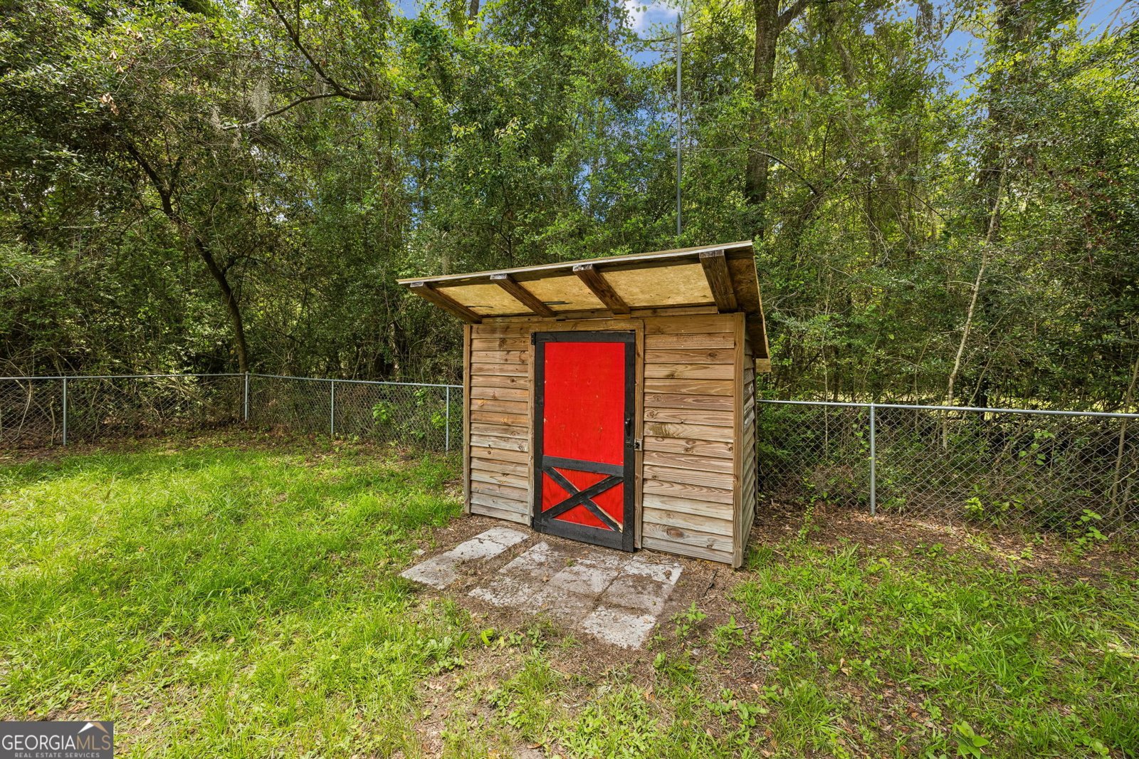 322 Satilla Street Kingsland - Photo 20