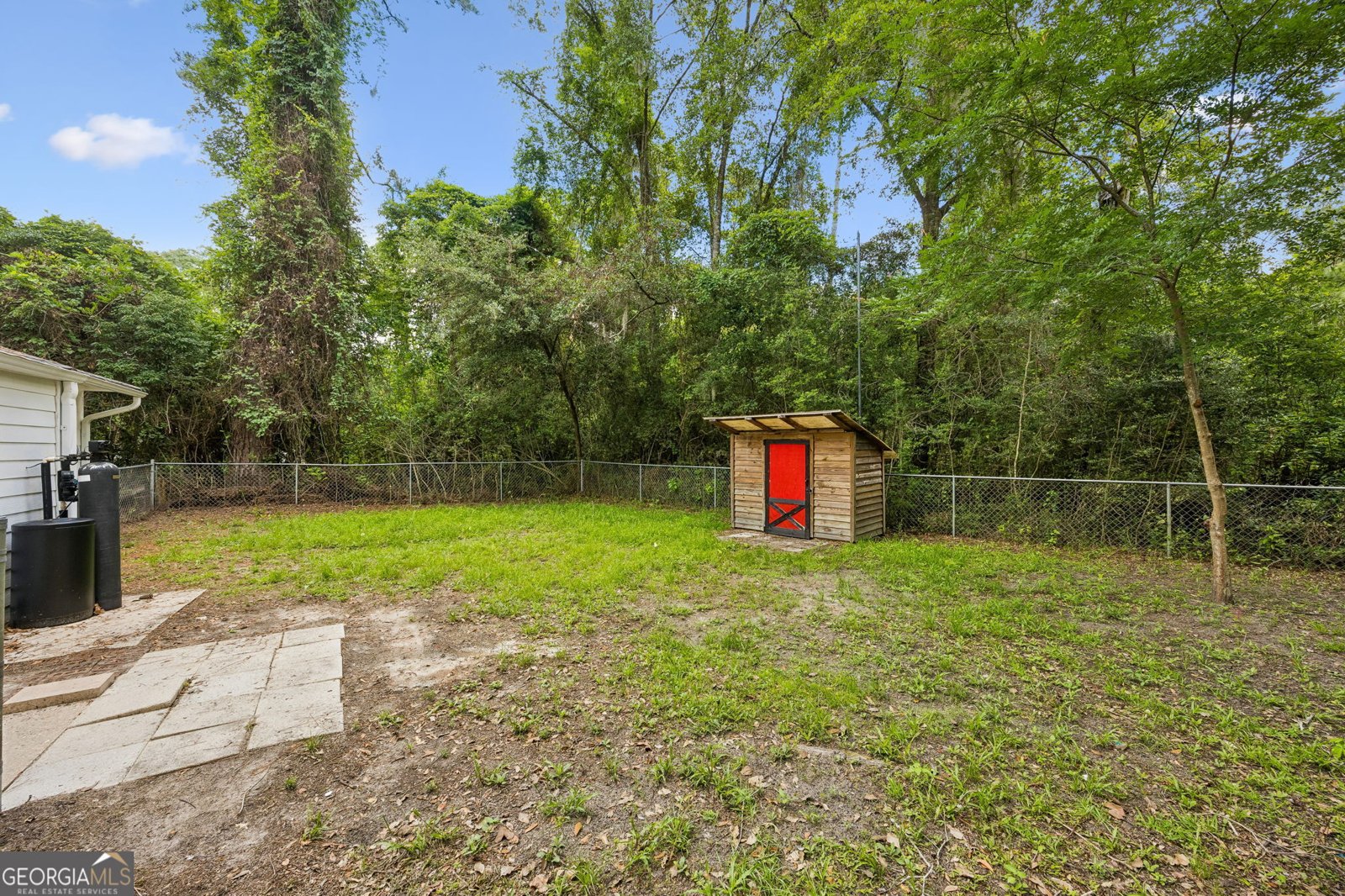 322 Satilla Street Kingsland - Photo 21